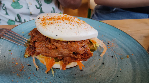 Photo of Yalm - 22-24 The Royal Arcade, Norwich NR2 1NQ